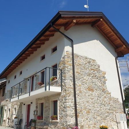 Sant'Antonio Tortal Casa21酒店 外观 照片