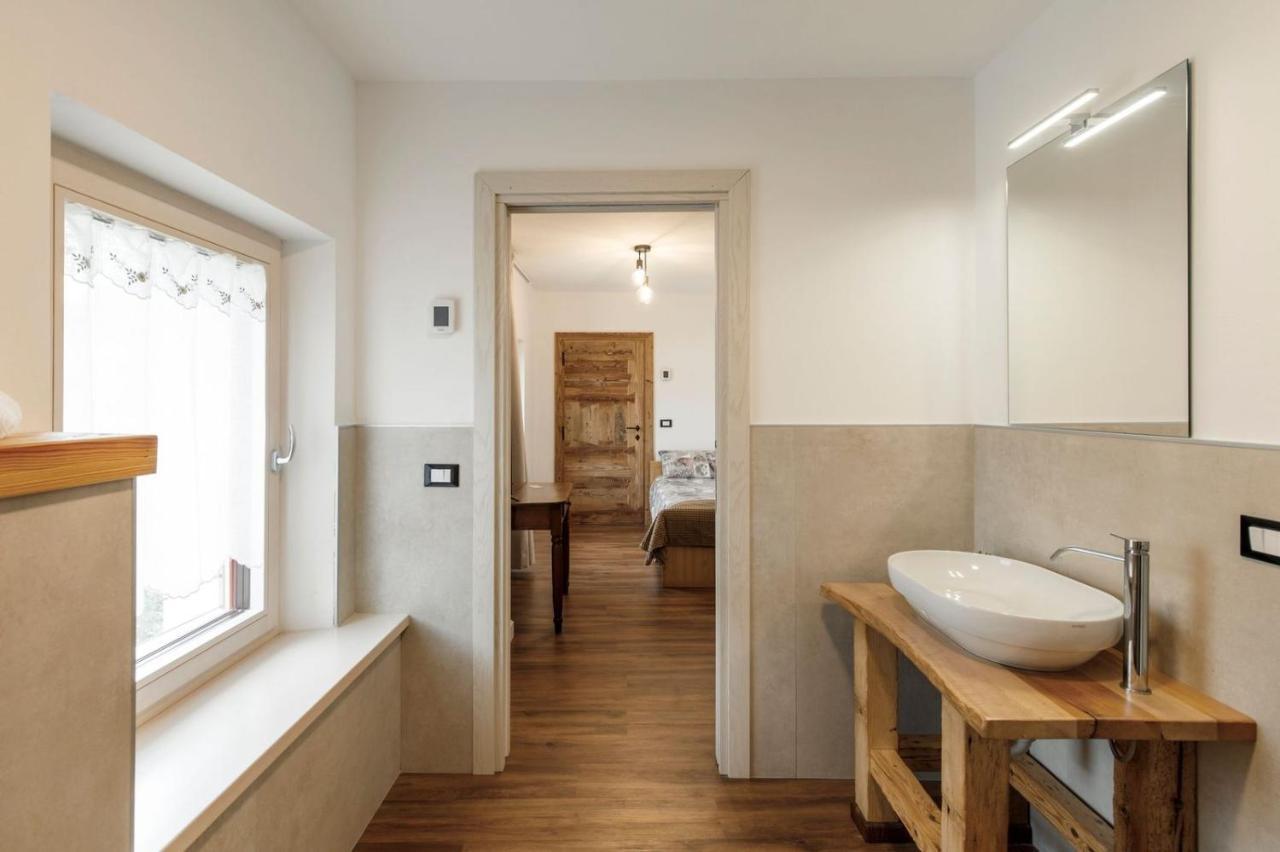 Sant'Antonio Tortal Casa21酒店 外观 照片