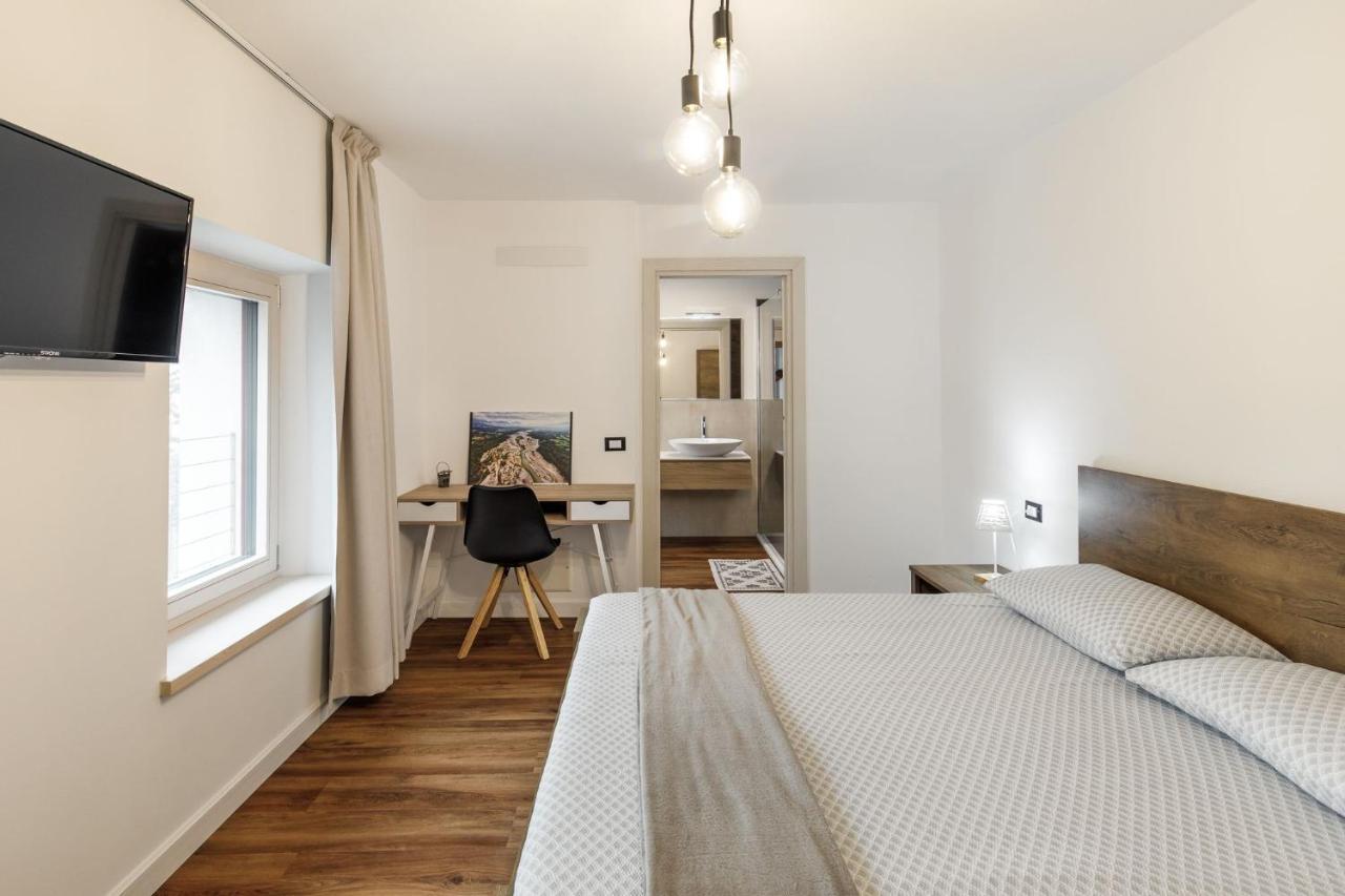 Sant'Antonio Tortal Casa21酒店 外观 照片