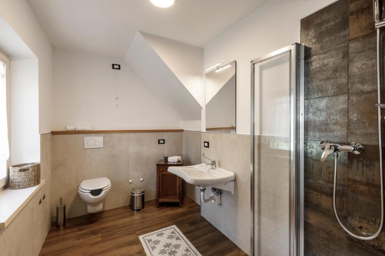 Sant'Antonio Tortal Casa21酒店 外观 照片