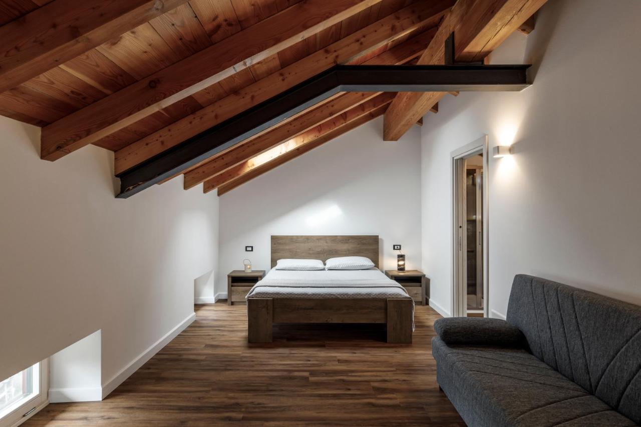 Sant'Antonio Tortal Casa21酒店 外观 照片