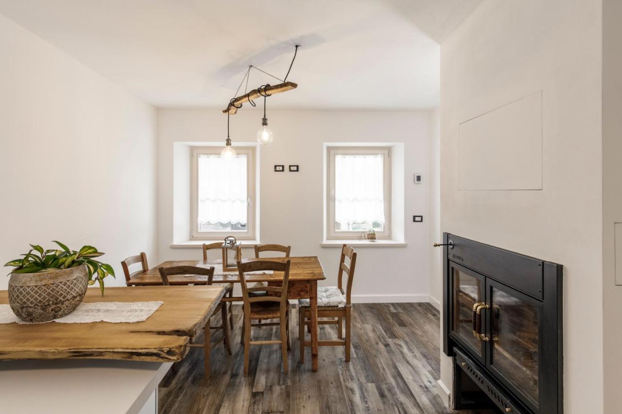 Sant'Antonio Tortal Casa21酒店 外观 照片