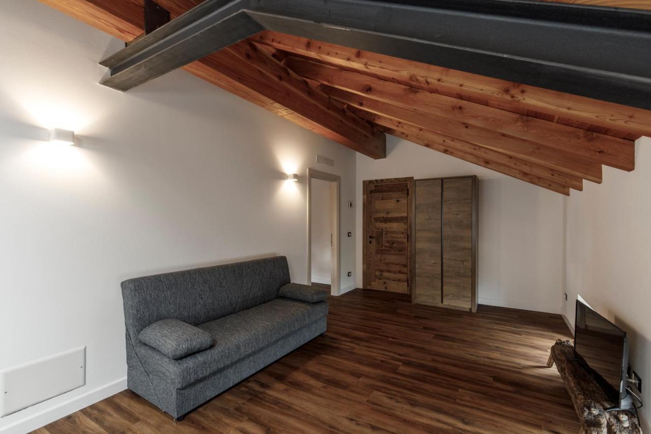Sant'Antonio Tortal Casa21酒店 外观 照片