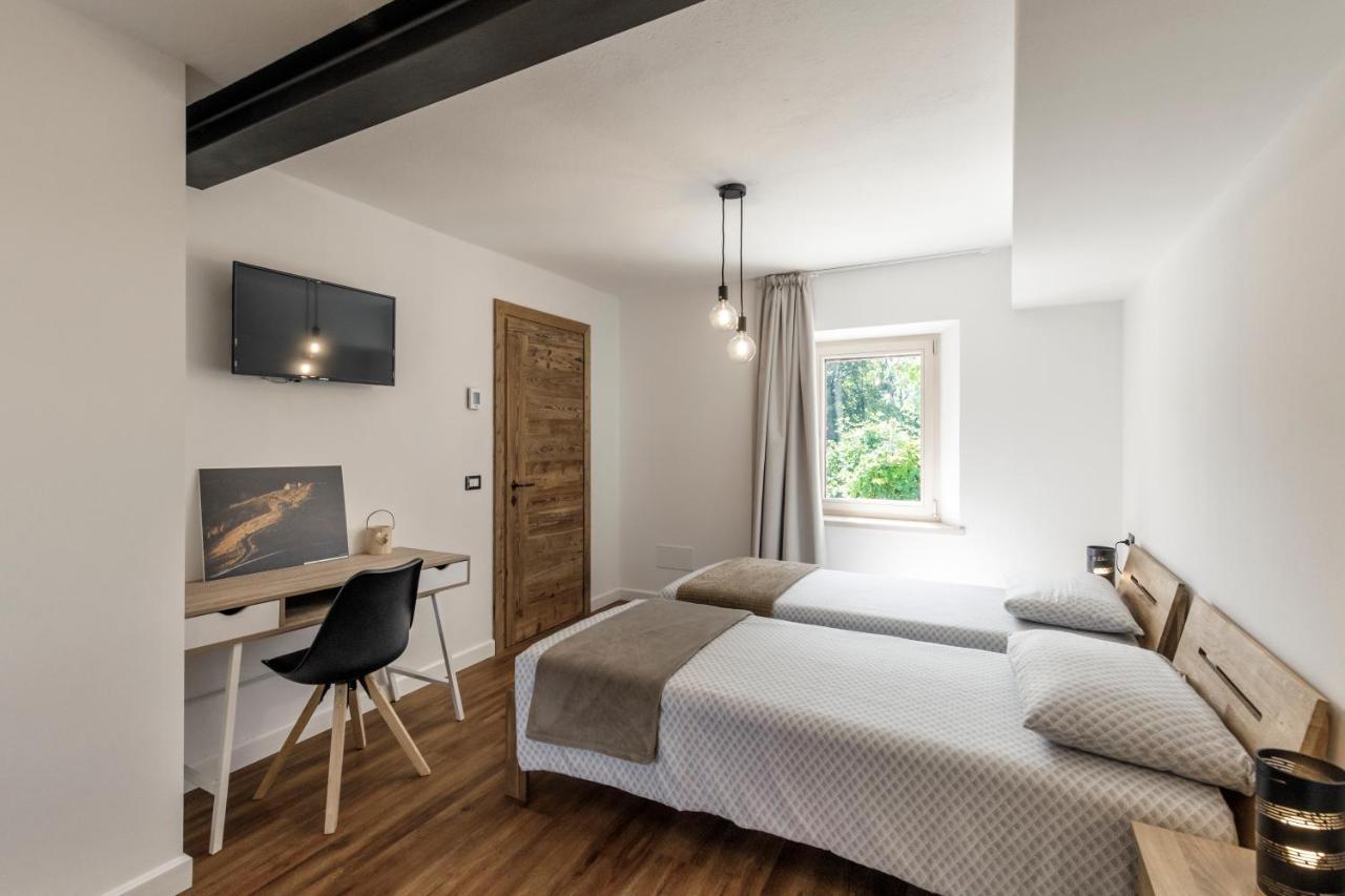 Sant'Antonio Tortal Casa21酒店 外观 照片