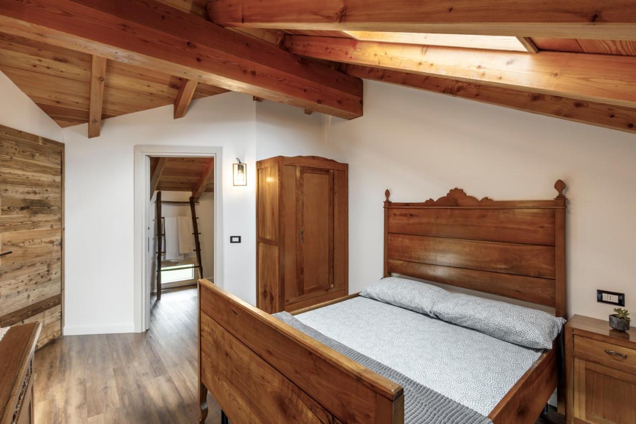 Sant'Antonio Tortal Casa21酒店 外观 照片