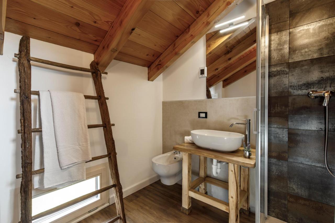 Sant'Antonio Tortal Casa21酒店 外观 照片