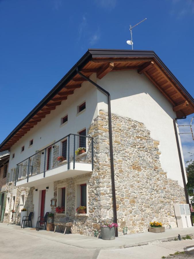 Sant'Antonio Tortal Casa21酒店 外观 照片