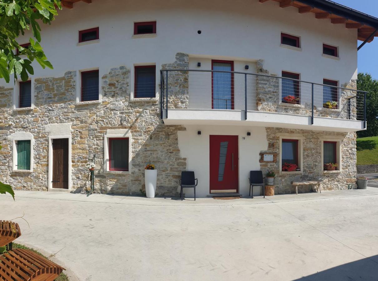 Sant'Antonio Tortal Casa21酒店 外观 照片