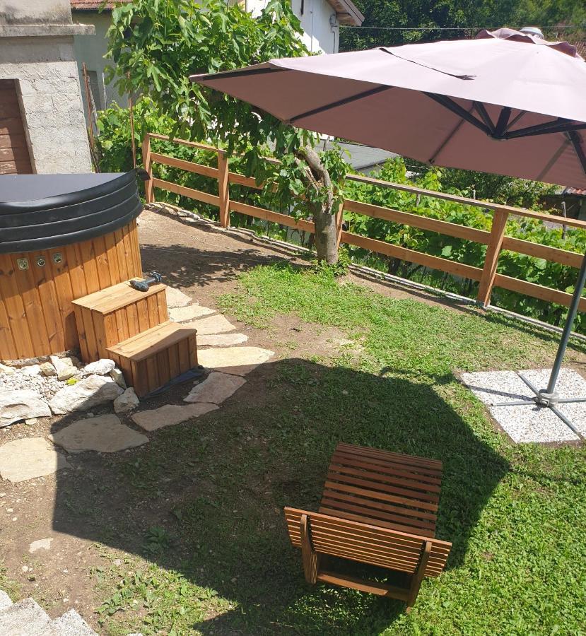 Sant'Antonio Tortal Casa21酒店 外观 照片