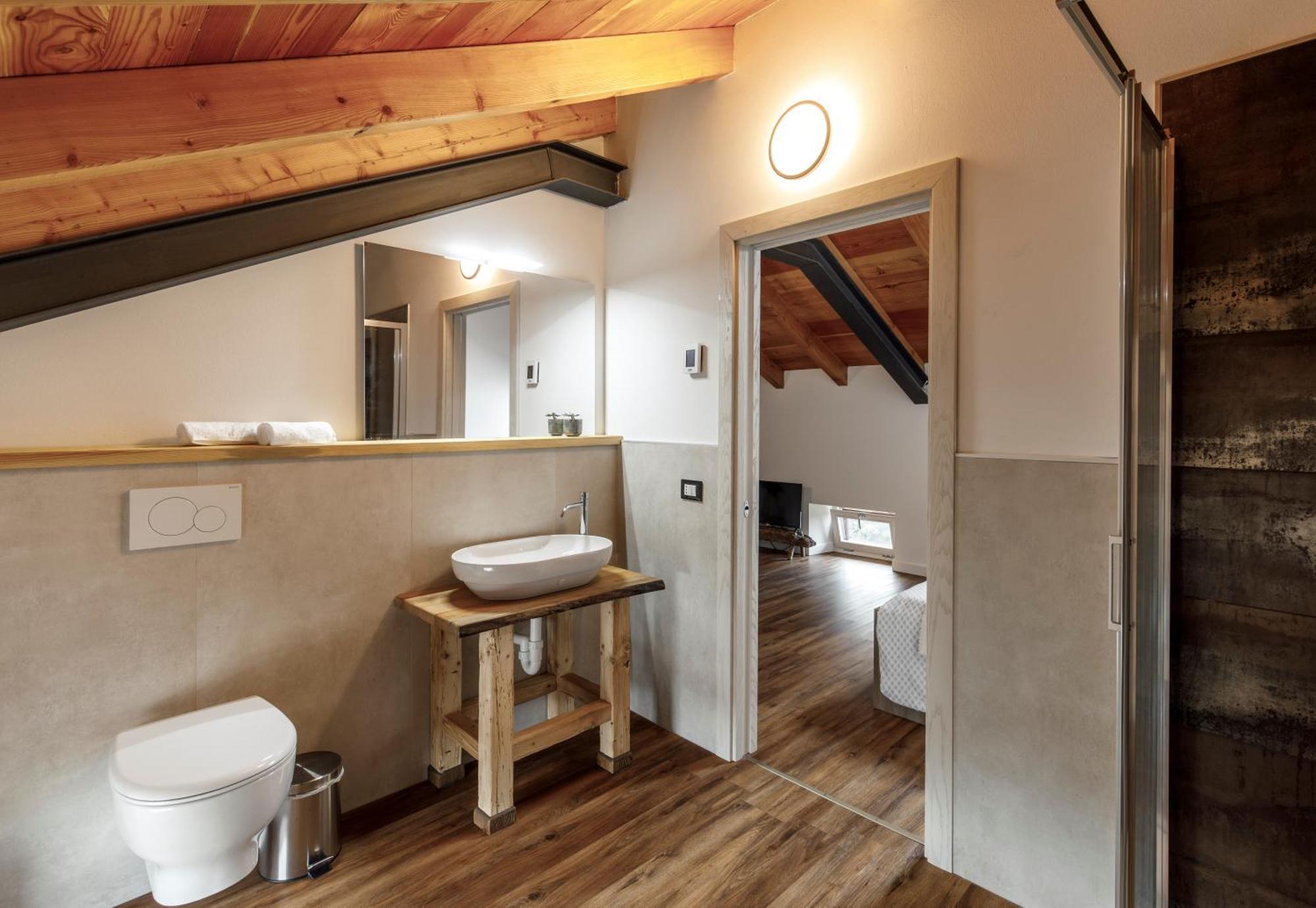 Sant'Antonio Tortal Casa21酒店 外观 照片