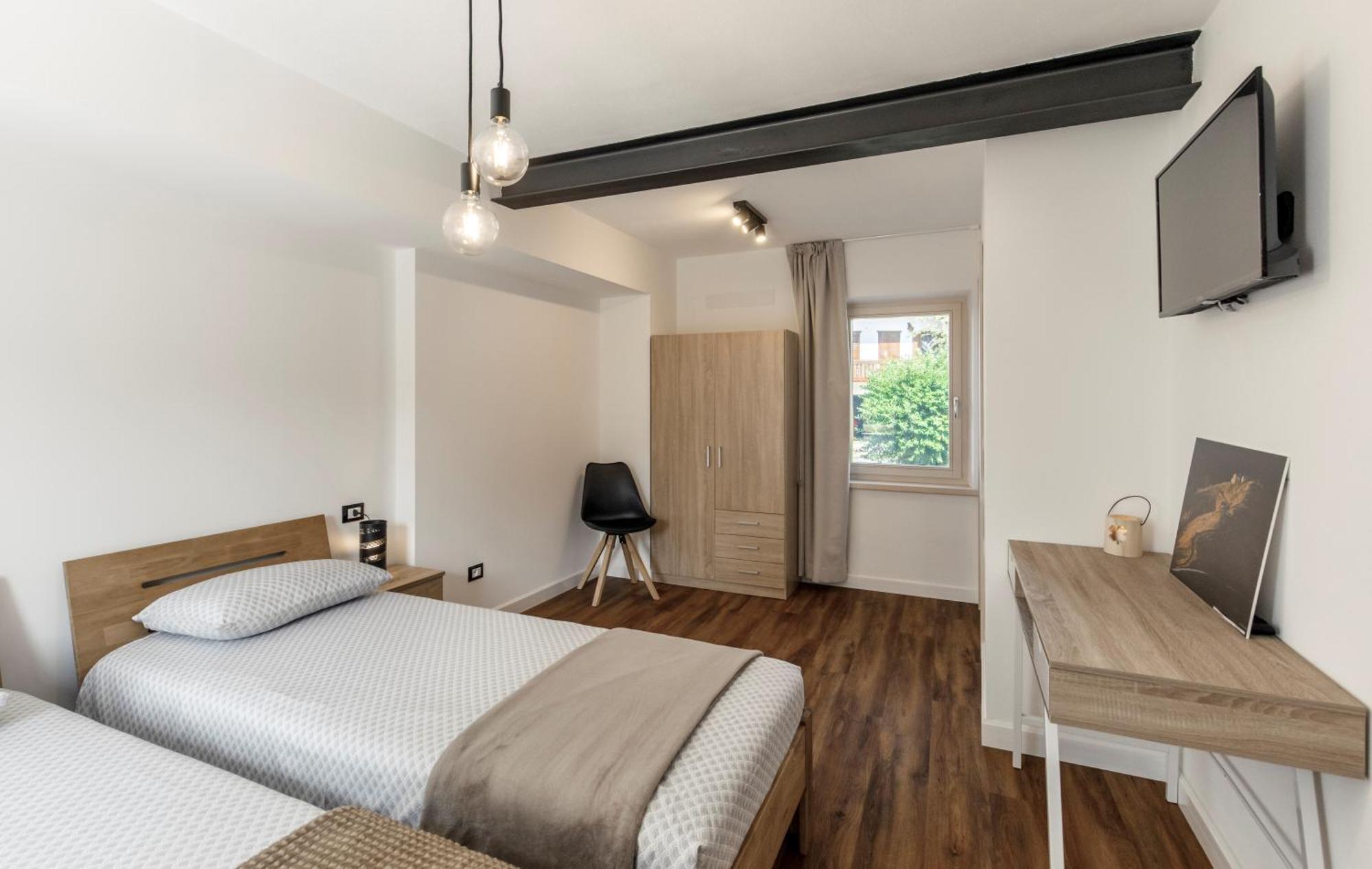 Sant'Antonio Tortal Casa21酒店 外观 照片