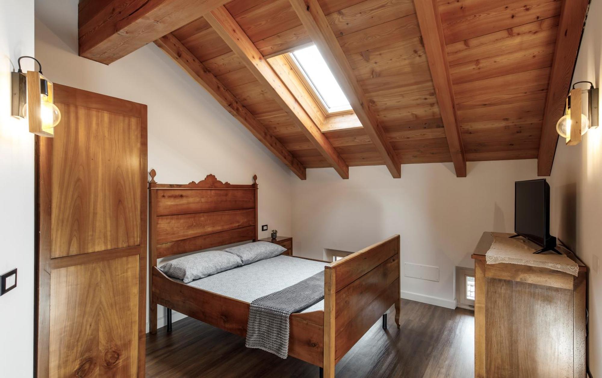 Sant'Antonio Tortal Casa21酒店 外观 照片