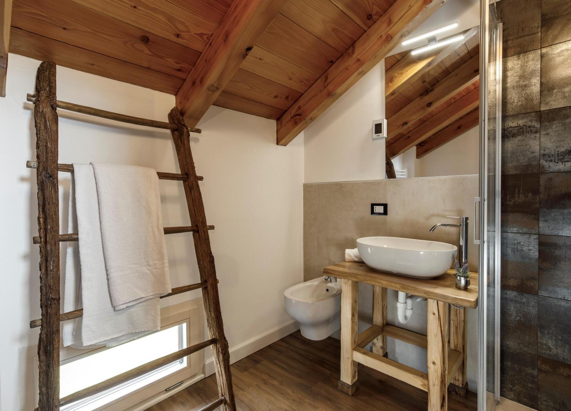 Sant'Antonio Tortal Casa21酒店 外观 照片