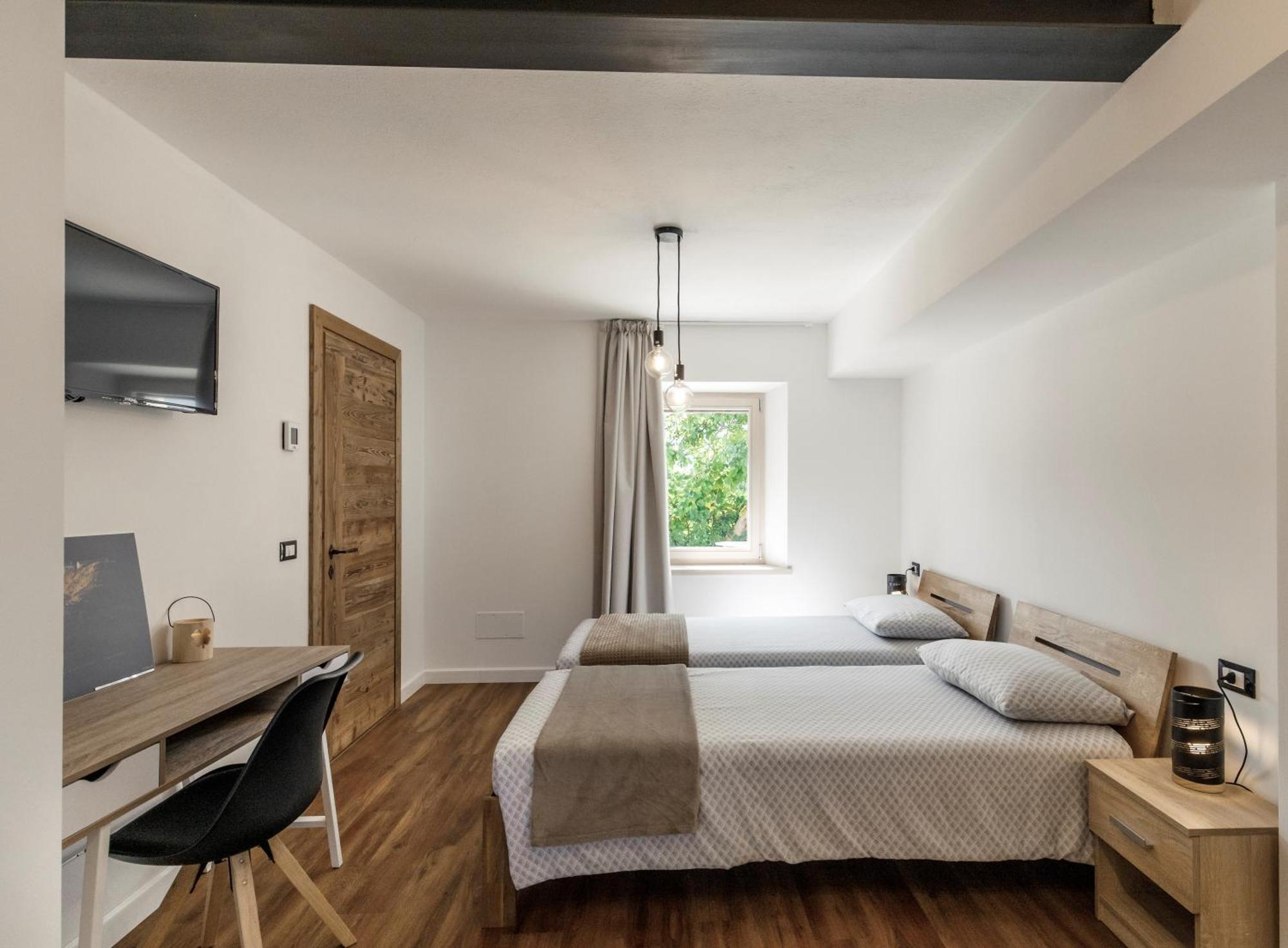 Sant'Antonio Tortal Casa21酒店 外观 照片
