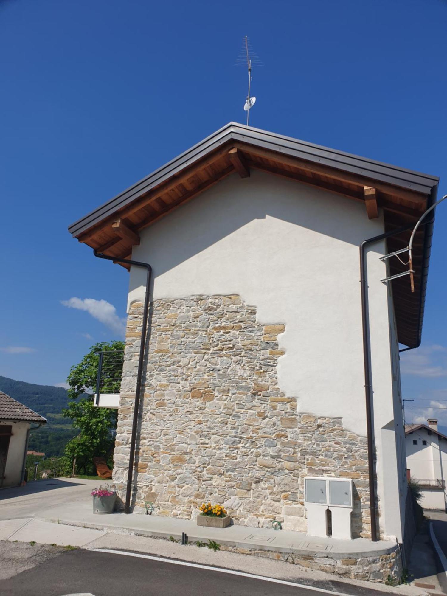 Sant'Antonio Tortal Casa21酒店 外观 照片