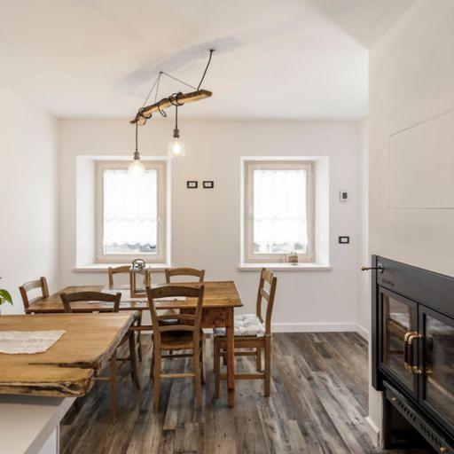 Sant'Antonio Tortal Casa21酒店 外观 照片