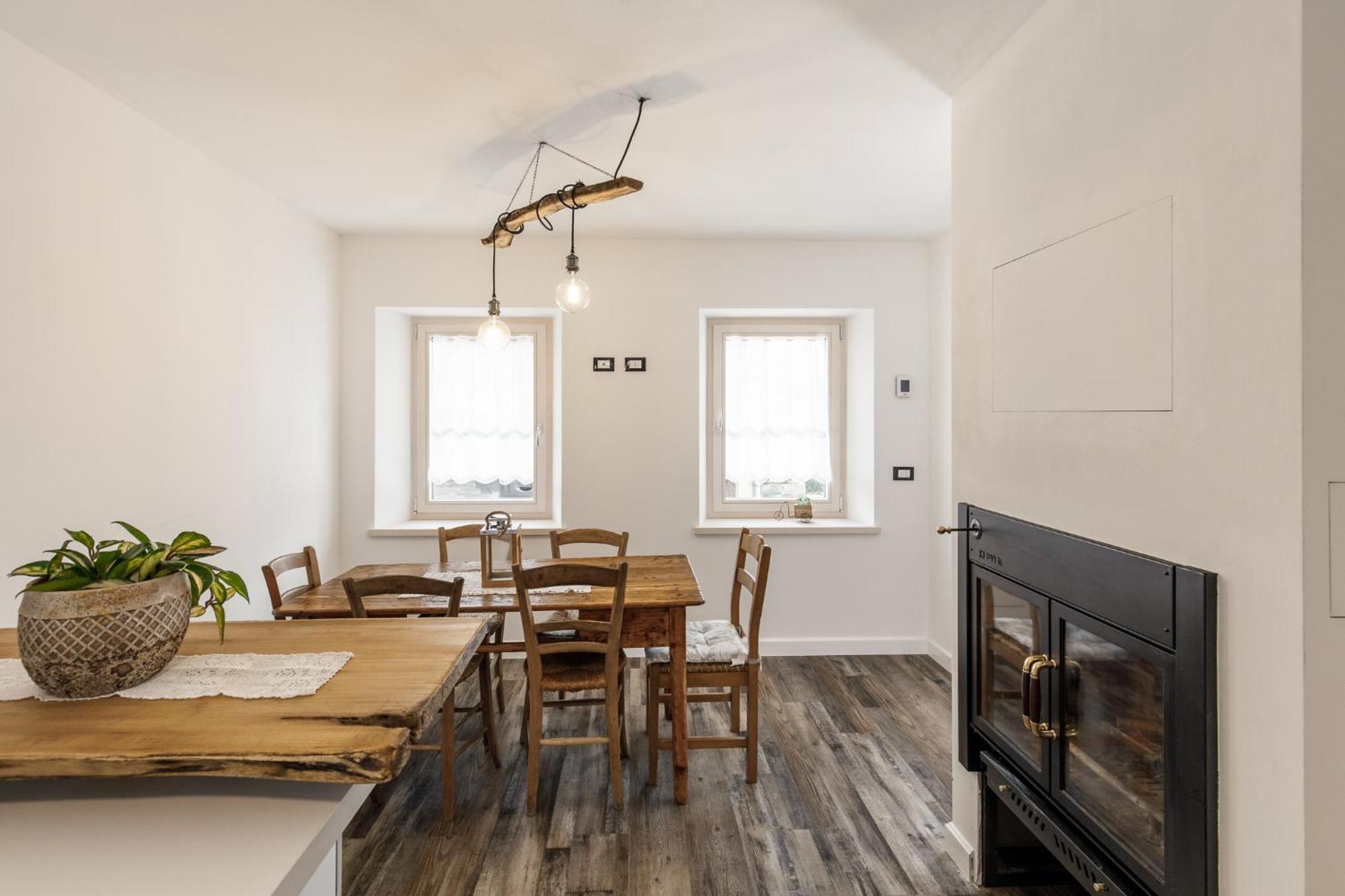 Sant'Antonio Tortal Casa21酒店 外观 照片